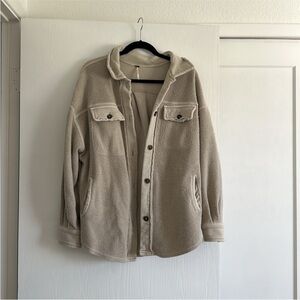 Free People Ruby Jacket